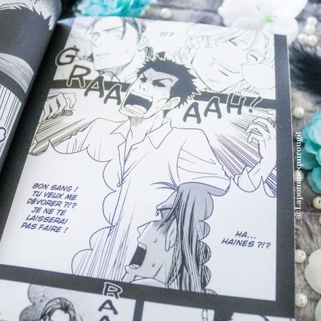 Ulysse • Variety Artworks