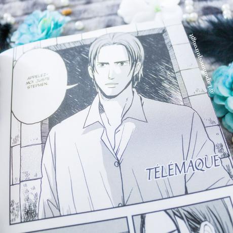 Ulysse • Variety Artworks