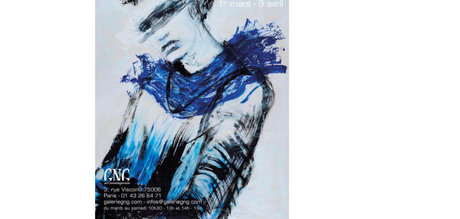 Galerie G N G -Galerie G. Naudin -exposition Albaiges – à partir du 3 Mars 2022.