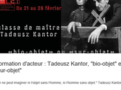 Théâtre Février 2022 (21/26 2022)