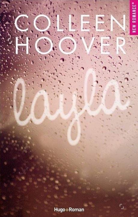 'Layla' de Colleen Hoover