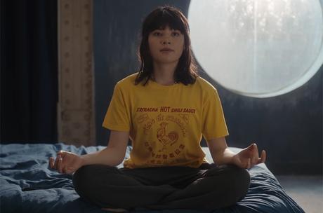 SKAM FRANCE : le t-shirt hot chili sauce de Maya dans l’épisode 9×04