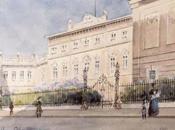 Palais Salm-Vetsera, Salesianergasse, Wiener Gemeindebezirk Troisième district Vienne