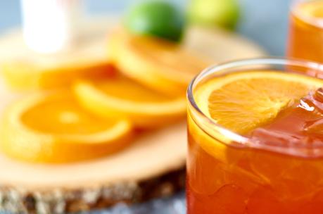 Kanga Rhu - Cocktail de tequila