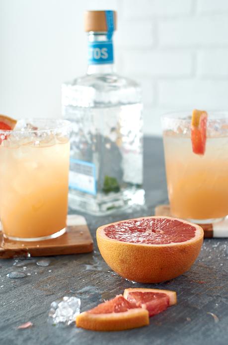 Cocktail Paloma