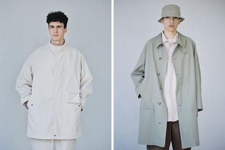 PHIGVEL MAKERS – S/S 2022 COLLECTION LOOKBOOK