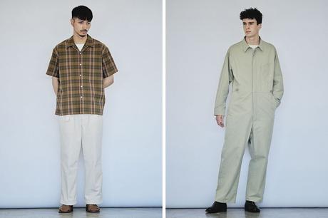 PHIGVEL MAKERS – S/S 2022 COLLECTION LOOKBOOK