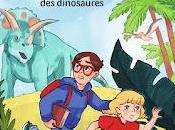 cabane magique tome vallée dinosaures d'après Mary Pope Osborne adaptation Jenny Laird, Kelly Nichole Matthews