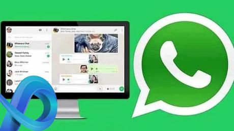 Bientôt une double authentification sur Whatsapp Desk et Web