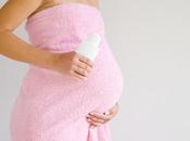 PRODUITS CAPILLAIRES Attention perturbateurs durant grossesse