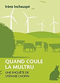 Bilan de Janvier 2022