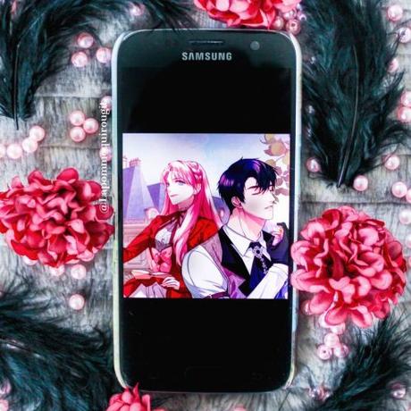 L’unique parfumeuse du tyran • Team DEAD SHELL et FAIRYDRAGON