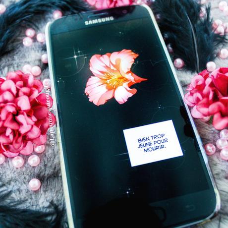 L’unique parfumeuse du tyran • Team DEAD SHELL et FAIRYDRAGON