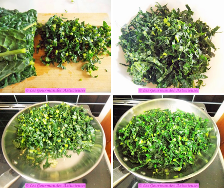 Pâtisson farci avec un reste de boulgour et de houmous (Vegan) Pâtisson farci avec un reste de boulgour et de houmous (Vegan)