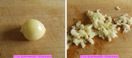 Pâtisson farci avec un reste de boulgour et de houmous (Vegan) Pâtisson farci avec un reste de boulgour et de houmous (Vegan)