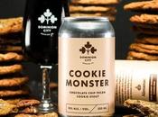 Dominion City Brewing Almanac Urban Mill Bakery lancent Cookie Monster Chocolate Chip Pecan Stout Canadian Beer News
