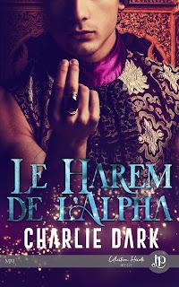 Le harem de l’Alpha de Charlie Dark