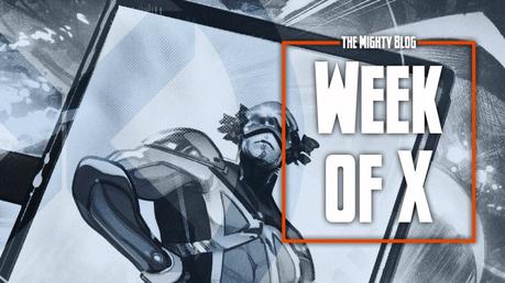 Week of X : X-Men #6 et Marauders #27