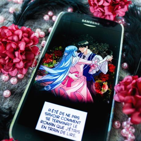 L’unique parfumeuse du tyran • Team DEAD SHELL et FAIRYDRAGON