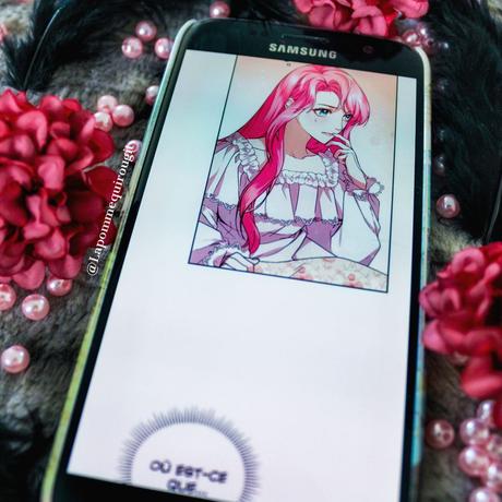 L’unique parfumeuse du tyran • Team DEAD SHELL et FAIRYDRAGON