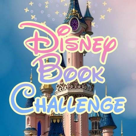 MARQUES-PAGES : DISNEY BOOK CHALLENGE 2022