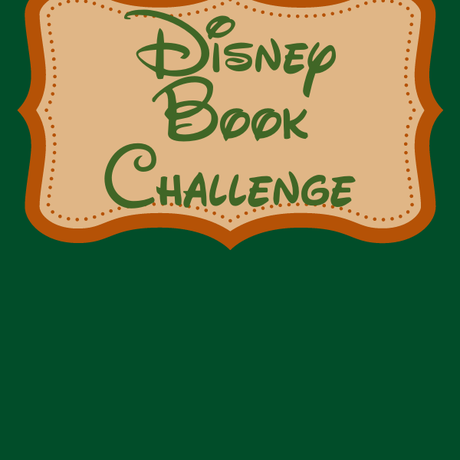 MARQUES-PAGES : DISNEY BOOK CHALLENGE 2022
