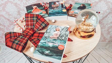 [Livre Audio] Les MacCoy Tome 4 La biche et le limier : Excellente suite !