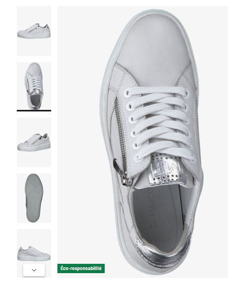 Ventes privées mode écoresponsable Ventes privées mode écoresponsable