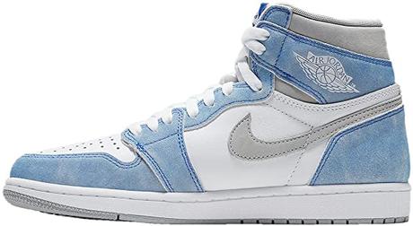 Les Air Jordan 1, baskets emblématiques Jordan 1 Retro Hyper Royal