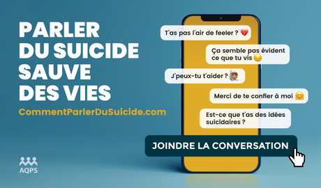 Stress et suicide
