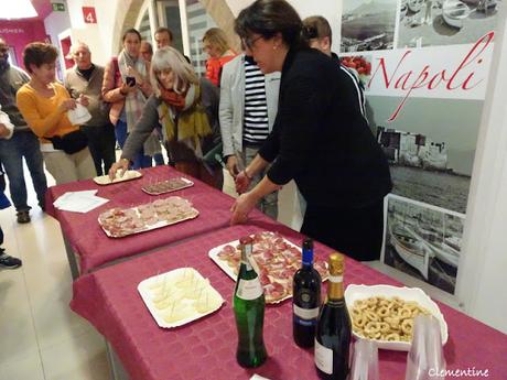 Recanati - Leçon de culture sur les Marches, dégustation et Beniamino Gigli Recanati - Leçon de culture sur les Marches, dégustation et Beniamino Gigli