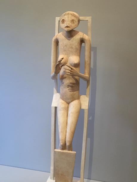 Institut Fondation Giacometti – Amitiés Surréalistes : Alberto Giacometti/ André Breton Institut Fondation Giacometti – Amitiés Surréalistes : Alberto Giacometti/ André Breton