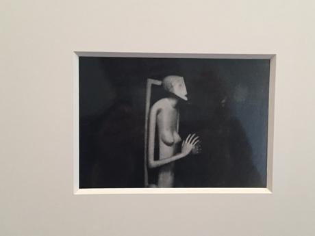 Institut Fondation Giacometti – Amitiés Surréalistes : Alberto Giacometti/ André Breton