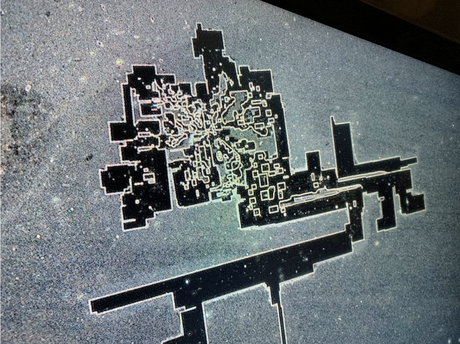 NANOTECHNOLOGIE DANS LA SOUPE VACCINALE?