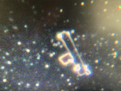 NANOTECHNOLOGIE DANS LA SOUPE VACCINALE?