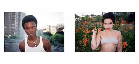 MARIE TOMANOVA – NEW YORK NEW YORK