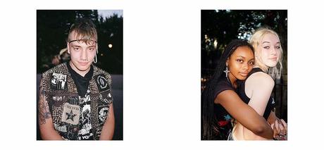 MARIE TOMANOVA – NEW YORK NEW YORK