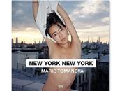 Marie tomanova york