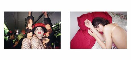 MARIE TOMANOVA – NEW YORK NEW YORK