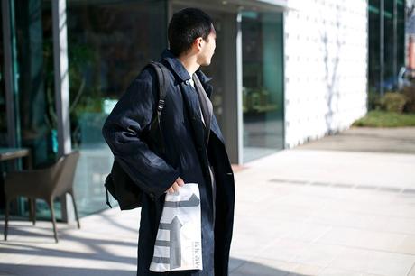 EEL PRODUCTS – S/S 2022 COLLECTION LOOKBOOK