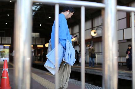 EEL PRODUCTS – S/S 2022 COLLECTION LOOKBOOK