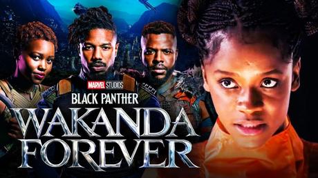 La suite de Black Panther est en phase de tournage final La suite de Black Panther est en phase de tournage final