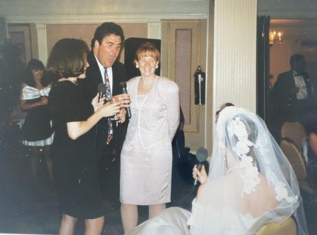 Retrouver Donna Mavromates