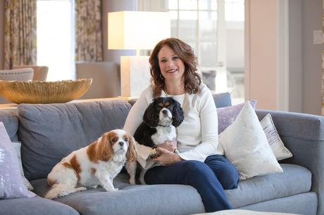 Retrouver Donna Mavromates