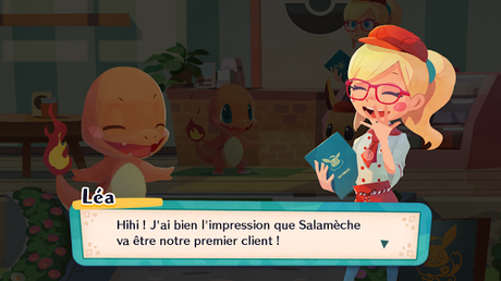 Code Triche Pokémon Café Mix APK MOD (Astuce) Code Triche Pokémon Café Mix APK MOD (Astuce) 2