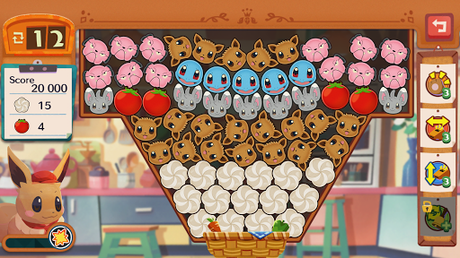 Code Triche Pokémon Café Mix APK MOD (Astuce) Code Triche Pokémon Café Mix APK MOD (Astuce) 3