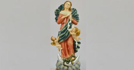 « Marie veut que je l’aie chez moi»