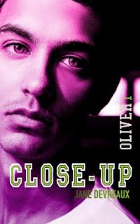 Close-Up #1 Oliver  de Jane Devreaux