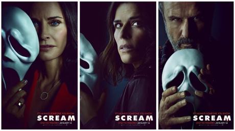 [Cinéma] Scream : Alors ? Verdict !