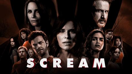 [Cinéma] Scream : Alors ? Verdict !